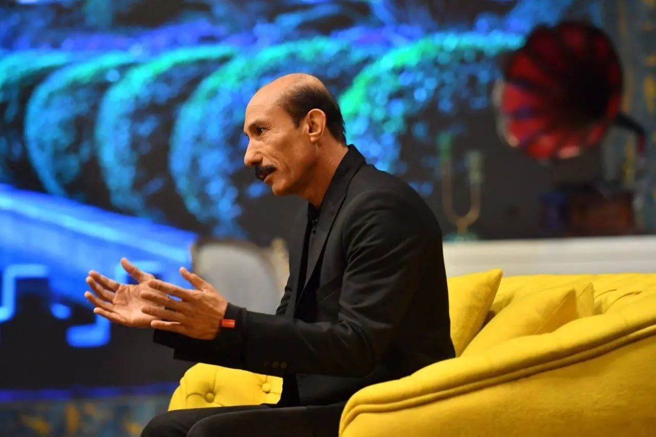 ابراهیم تهامی 