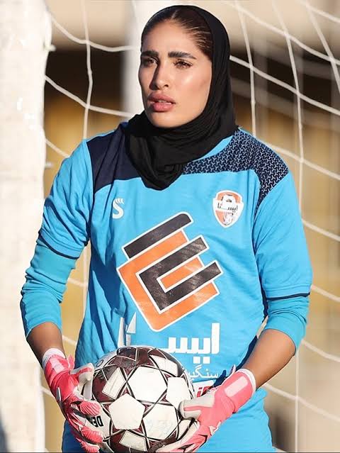 زهرا خواجوی 