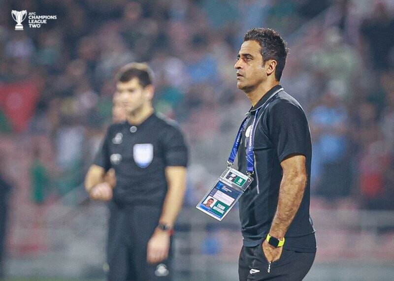 امید جلالیان