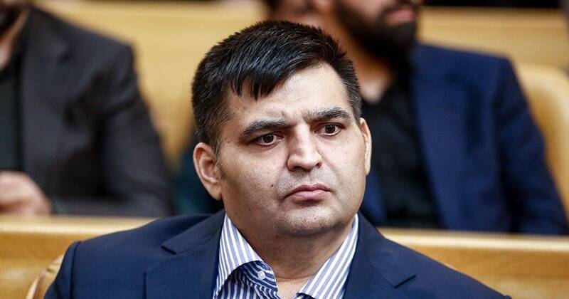 حسین رضازاده 