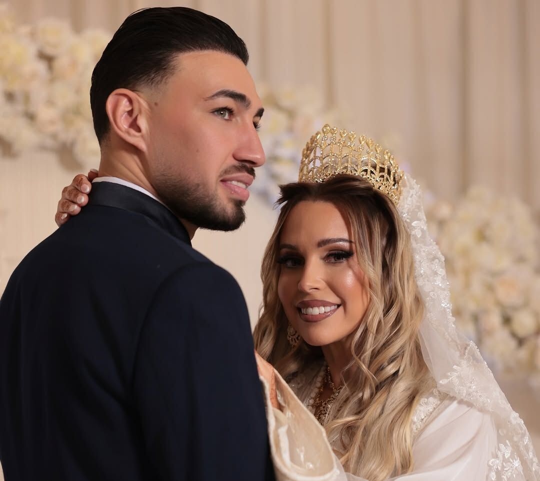 دامادی منیر الحدادی