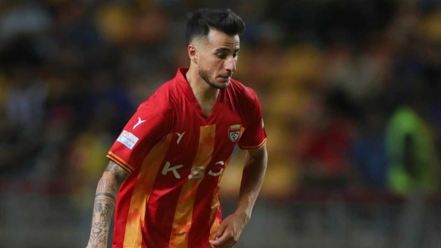 احسان محروقی