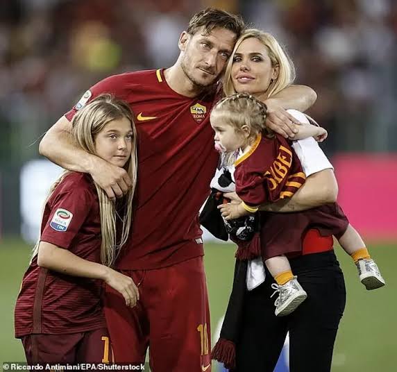 فرانچسکو توتی