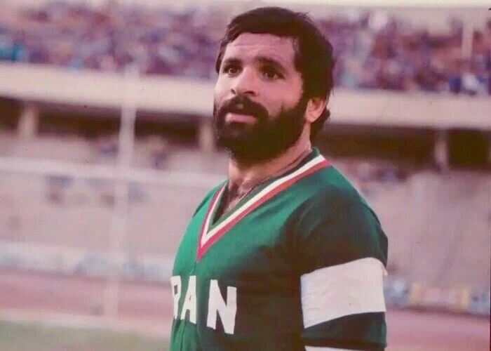 پرویز قلیچ‌خانی 