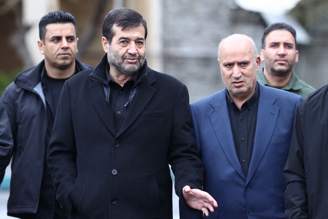 مهدی تاج دنیامالی