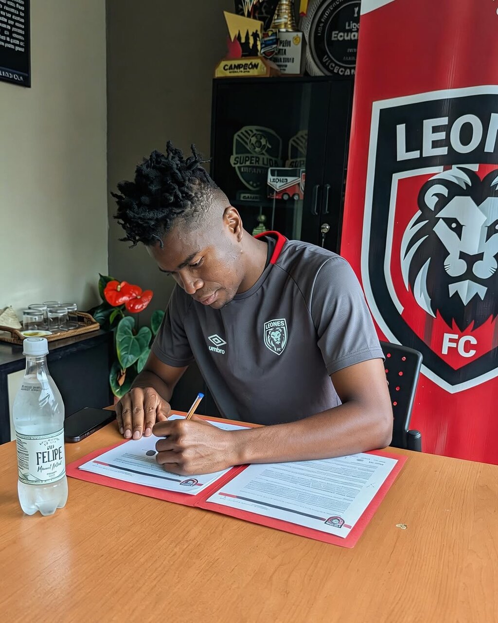 سگوندو آرلن رودریگز