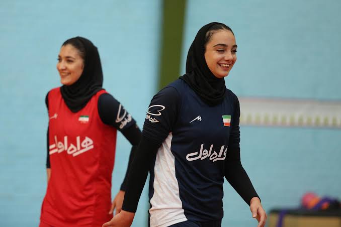 الهه پورصالح 