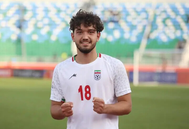 دانیال ایری 