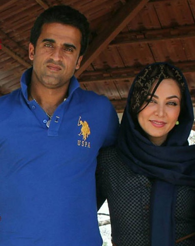 فقیهه+سلطانی و امید جلالیان