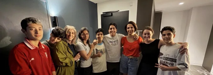 فوتبال زنان