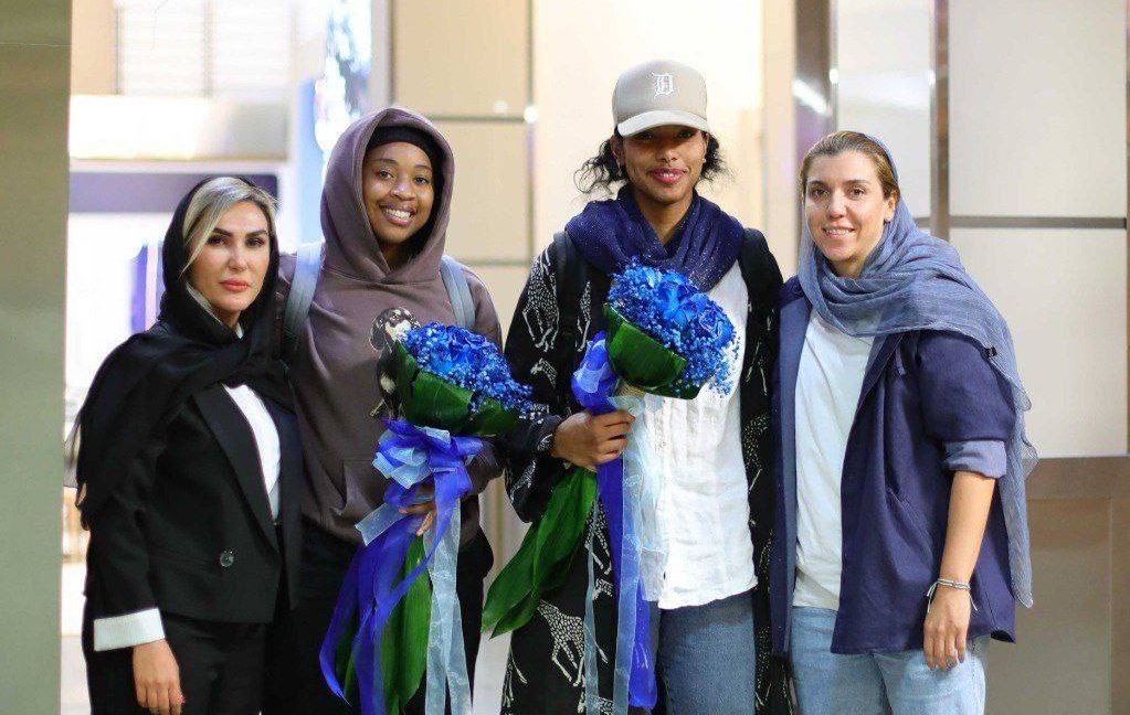 بسکتبال+استقلال