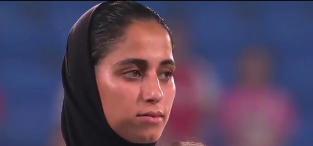 فوتبال زنان 