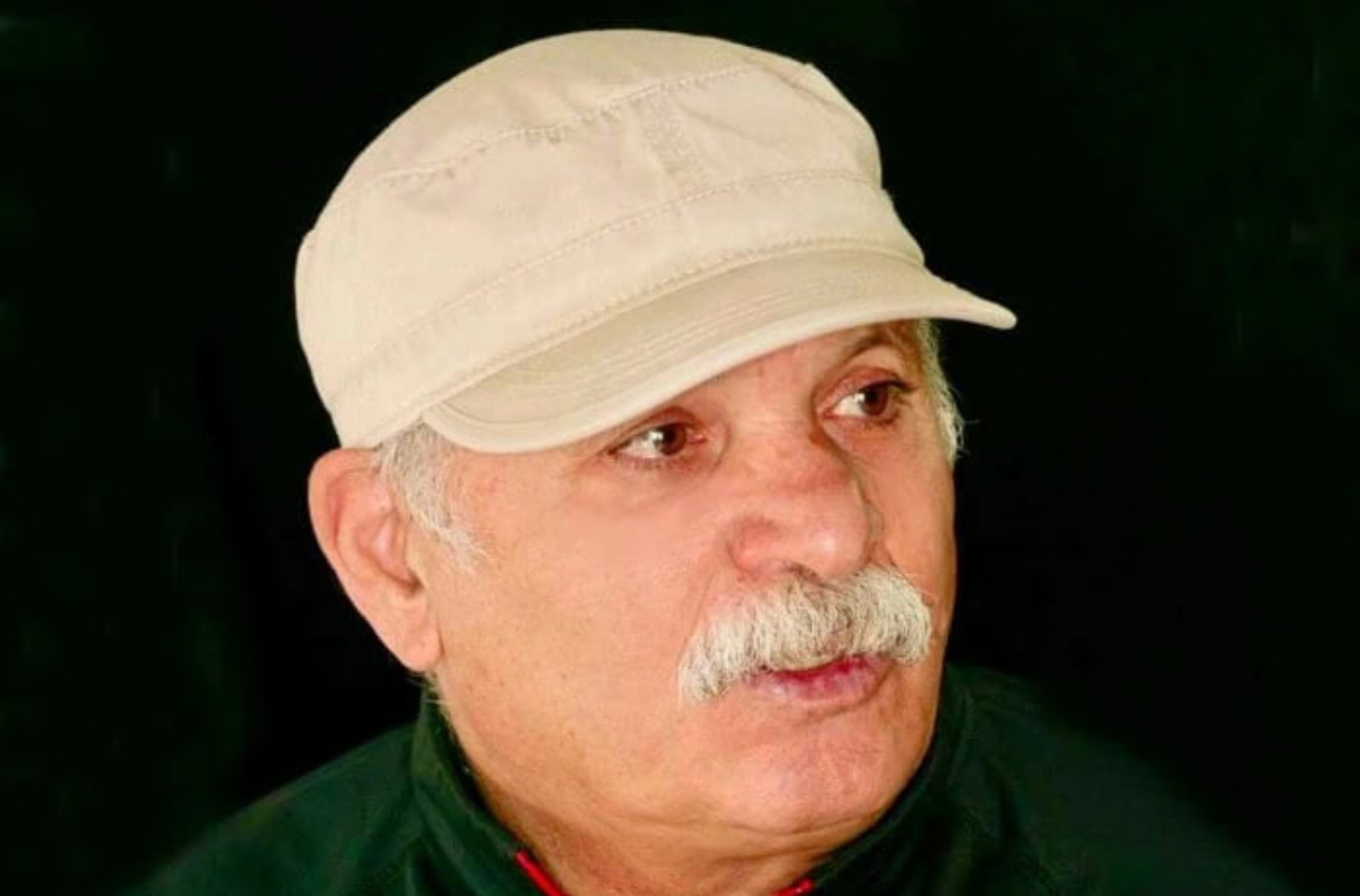 پرویز قلیچ‌خانی 