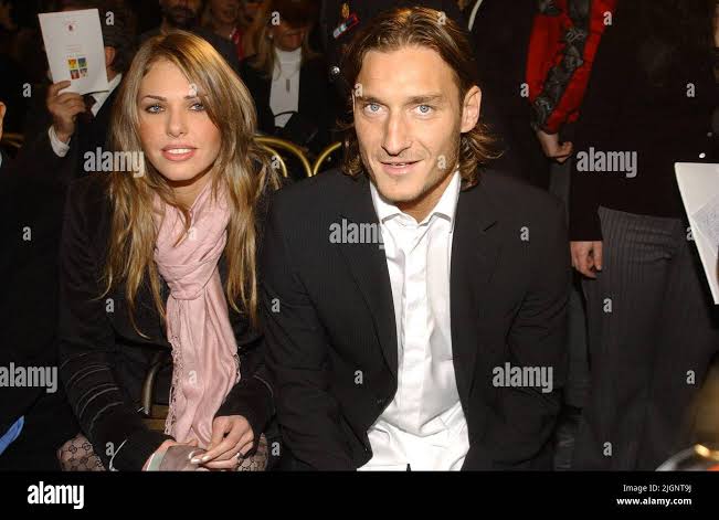 فرانچسکو توتی