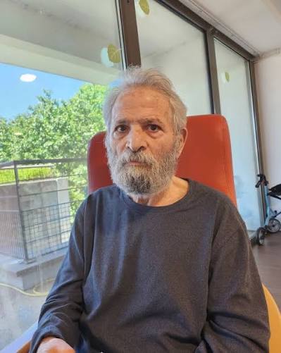 پرویز قلیچ‌خانی 