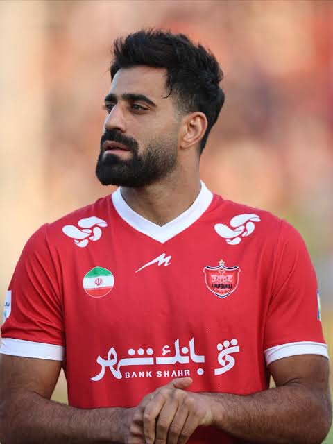 محمدحسین کنعانی زادگان 