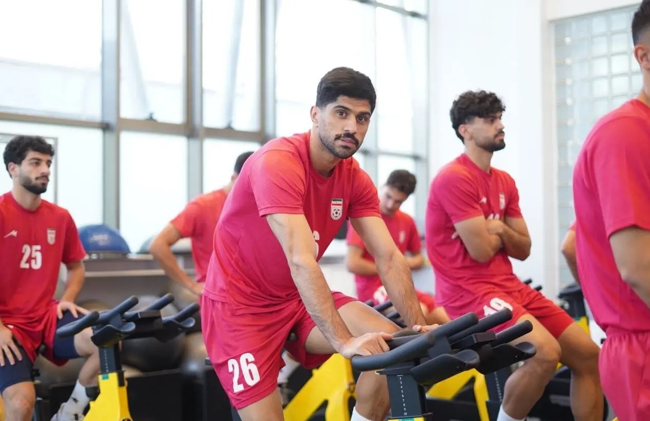 دانیال اسماعیلی فر 