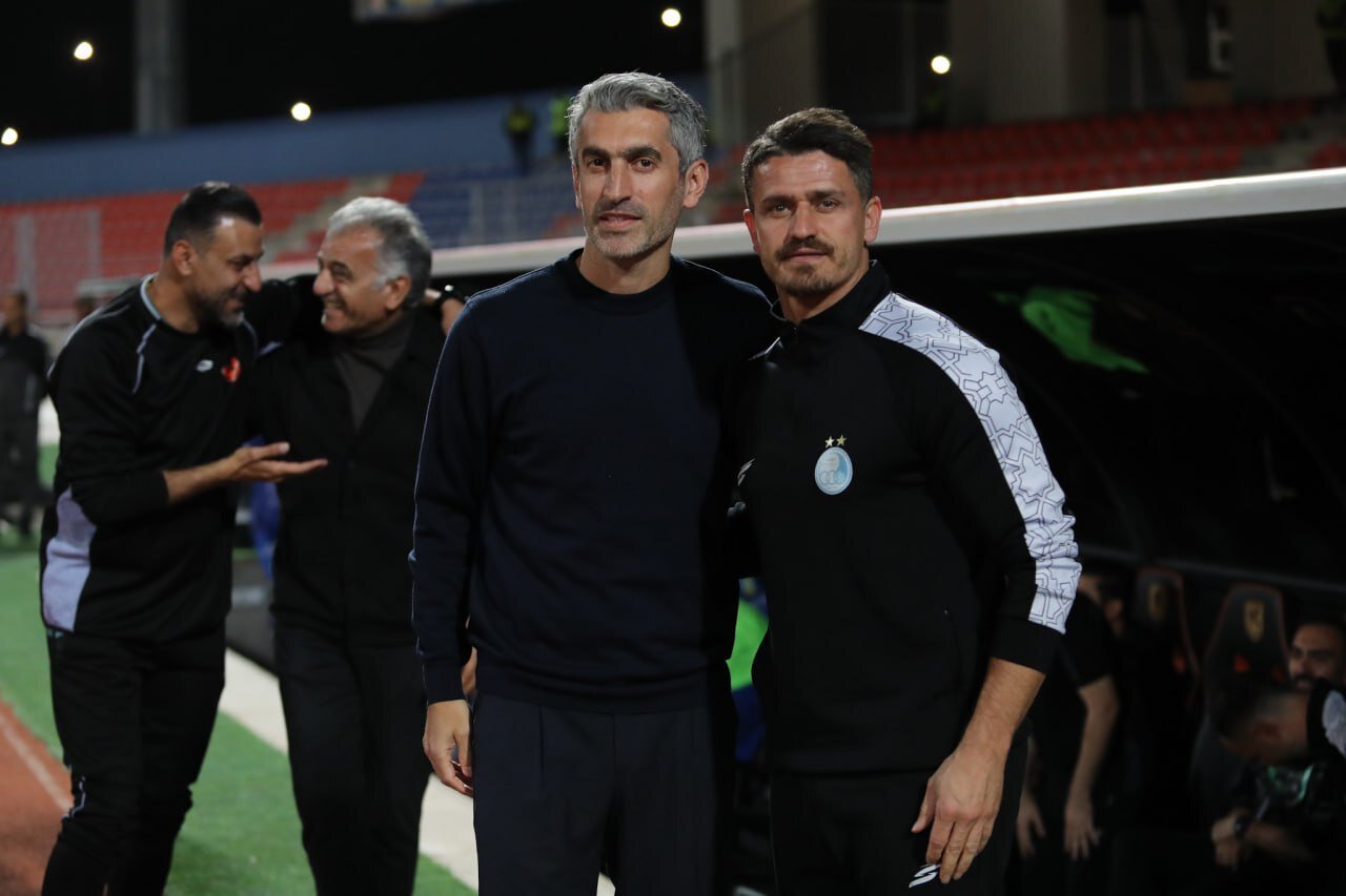 وریا غفوری و جیاری