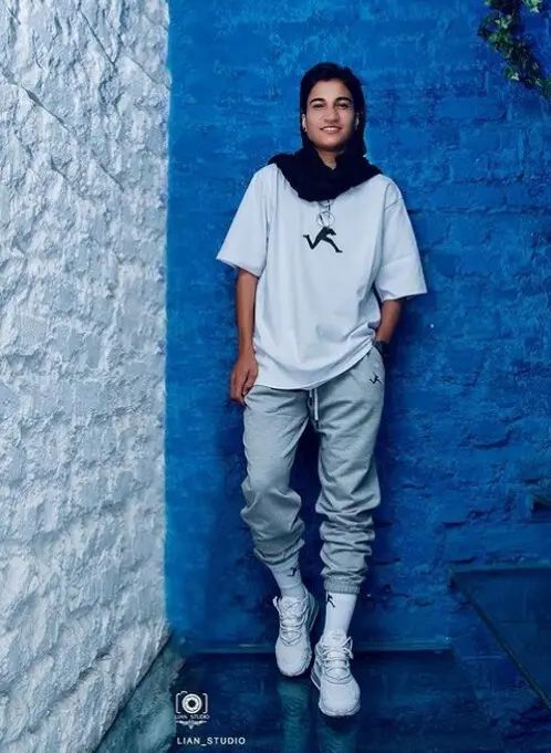 گلنوش خسروی 