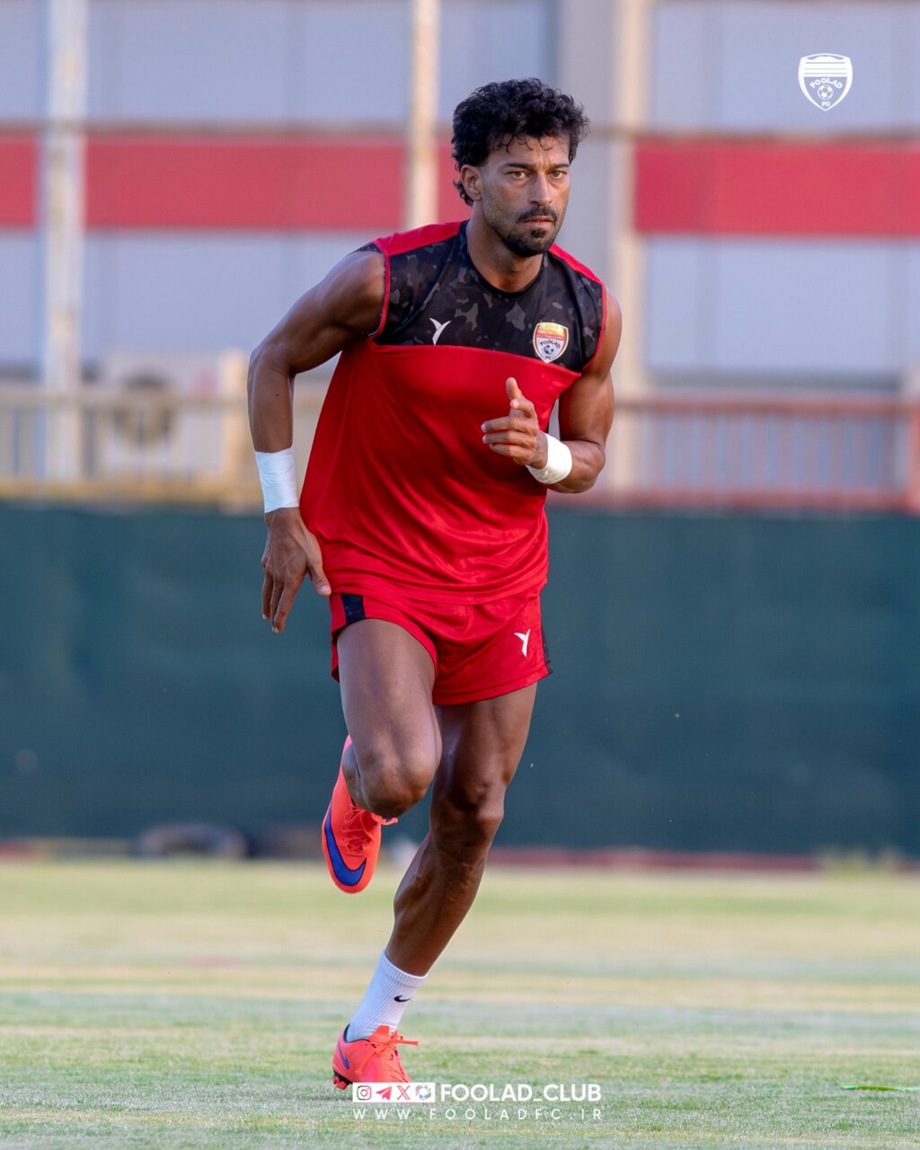 رامین رضاییان 