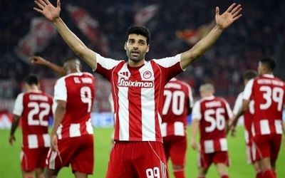 از رونالدو تا علی دایی در مصاحبه جدید طارمی!