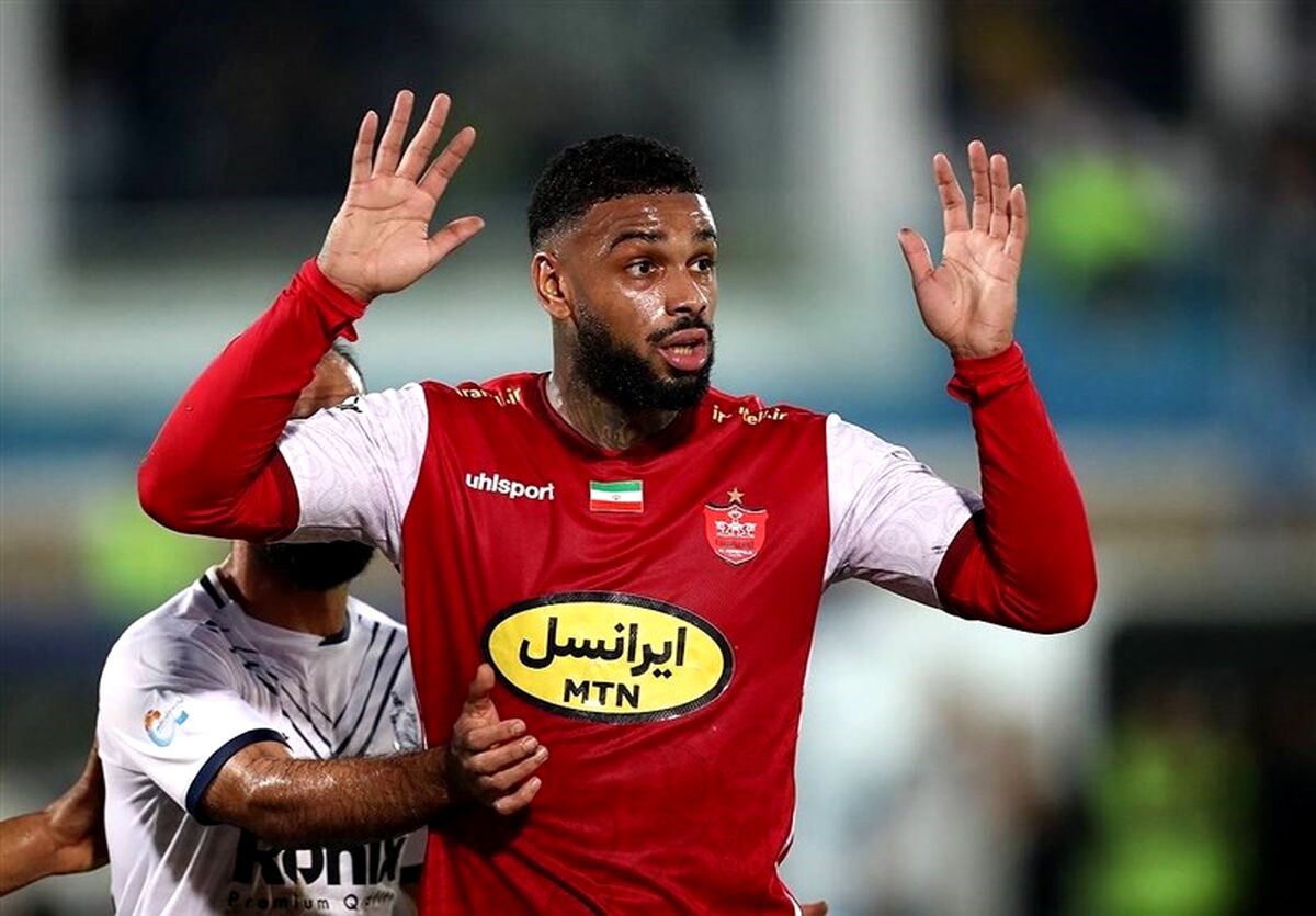 ۲۳ تیر ماه؛ جلسه دادگاه CAS درباره شکایت پرسپولیس از لوکادیا 