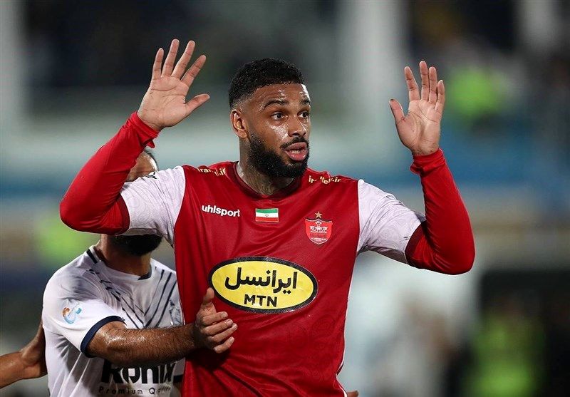 ۲۳ تیر ماه؛ جلسه دادگاه CAS درباره شکایت پرسپولیس از لوکادیا 