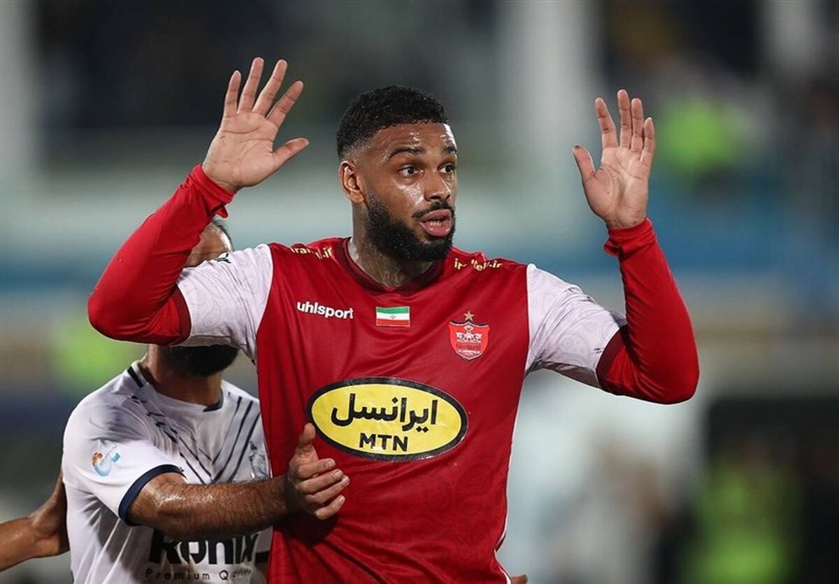 ۲۳ تیر ماه؛ جلسه دادگاه CAS درباره شکایت پرسپولیس از لوکادیا 