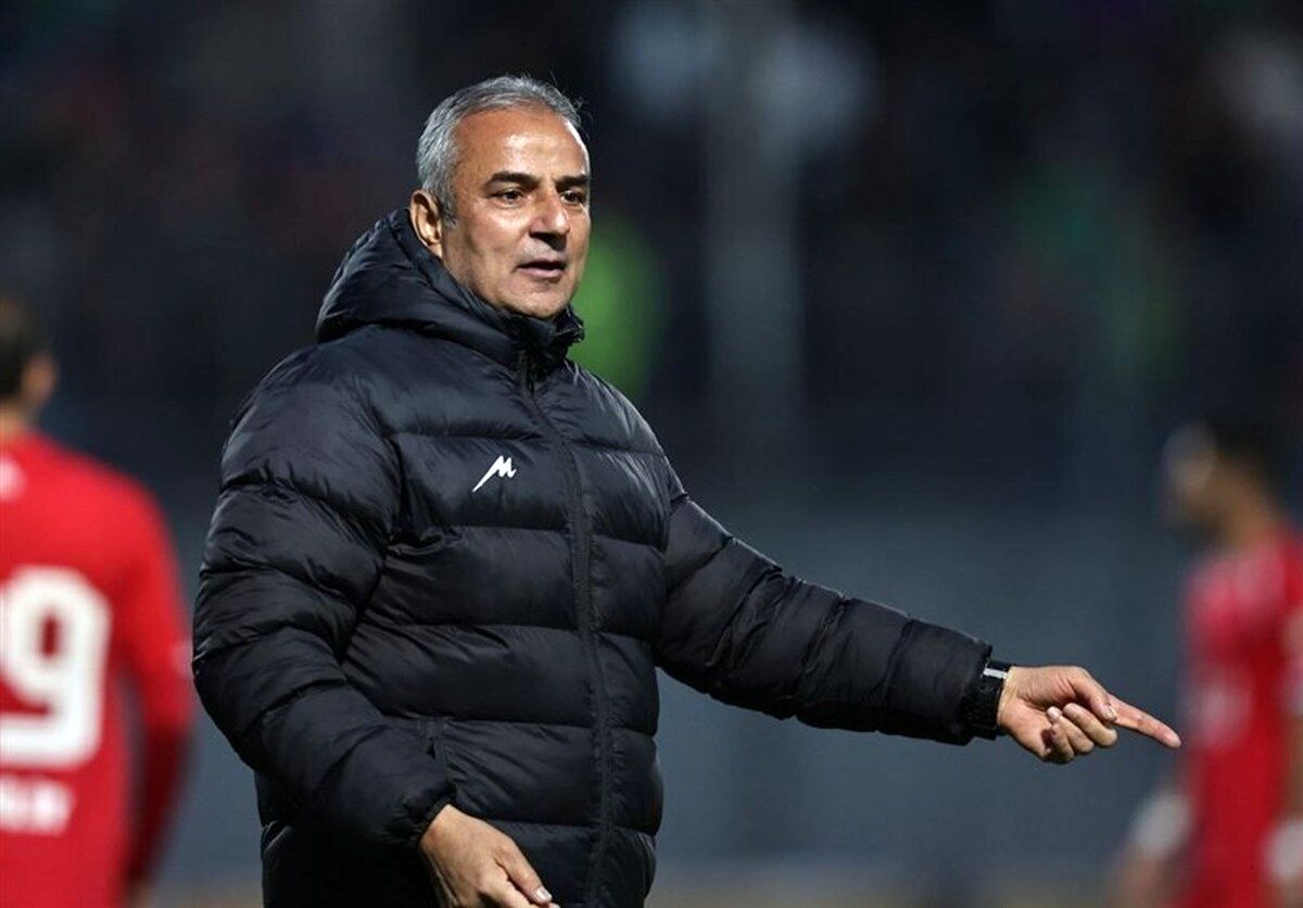 انتقاد شدید کارتال از قضاوت کوپال ناظمی بعد از بازی با نساجی

