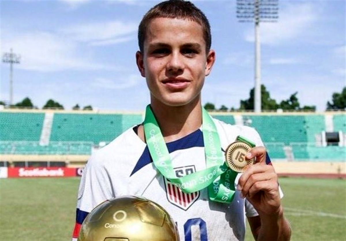 منچسترسیتی در آستانه جذب پدیده فوتبال آمریکا