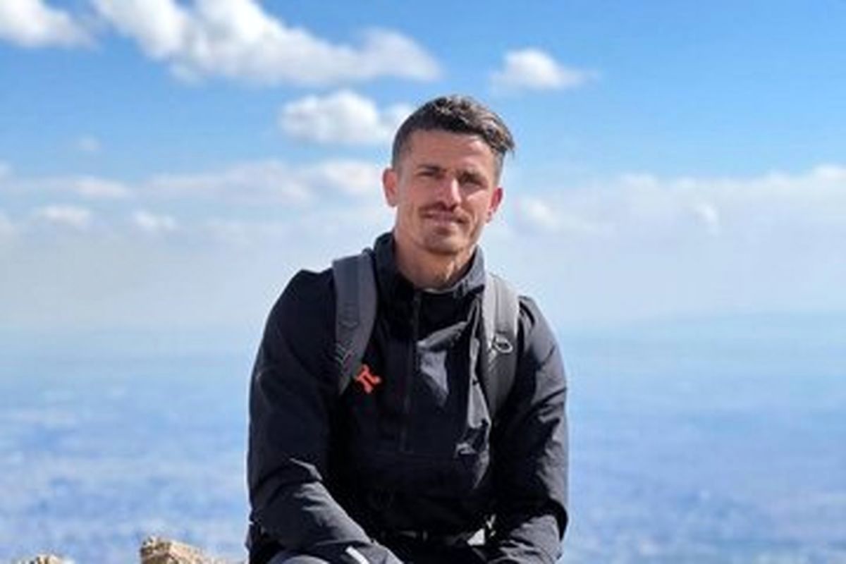 ملاقات یک پرسپولیسی با وریا غفوری؛ استایل متفاوت کاپیتان استقلال
