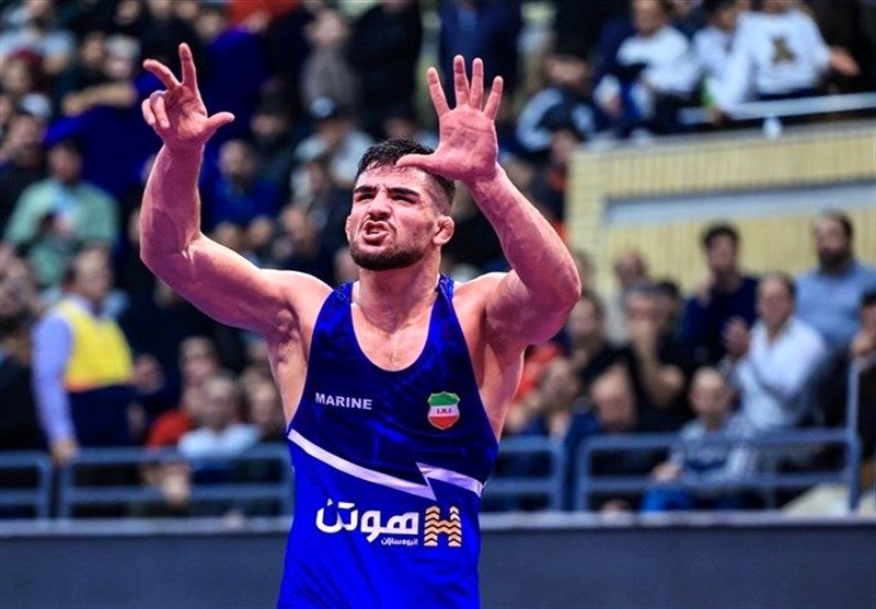 هر مبارزه جام یاریگین یک فینال بود

