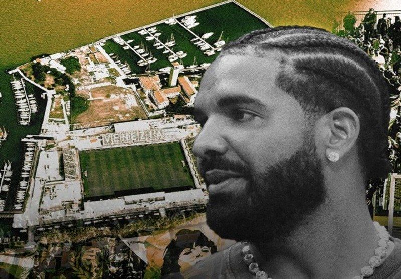  نجات باشگاه ایتالیایی از ورشکستگی توسط خواننده کانادایی 