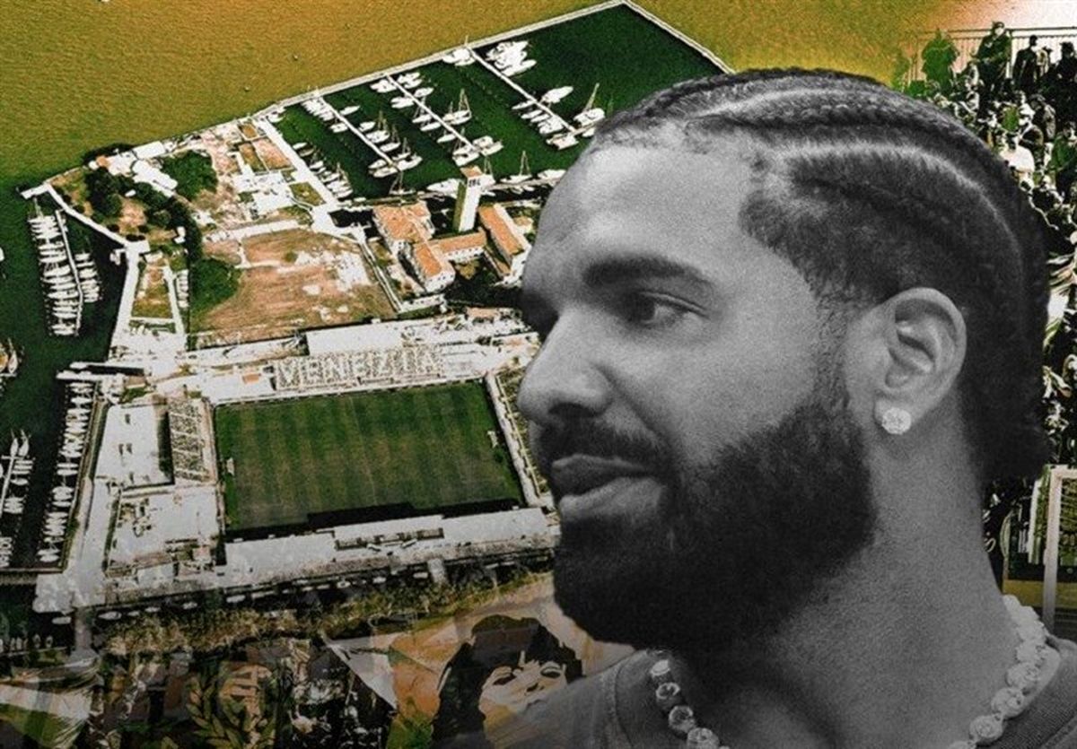  نجات باشگاه ایتالیایی از ورشکستگی توسط خواننده کانادایی 