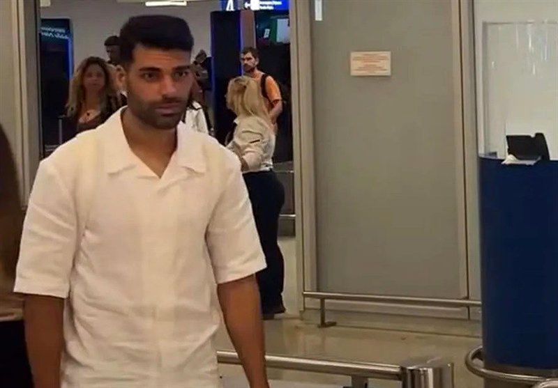 اولین اظهارات طارمی پس از پیوستن به المپیاکوس