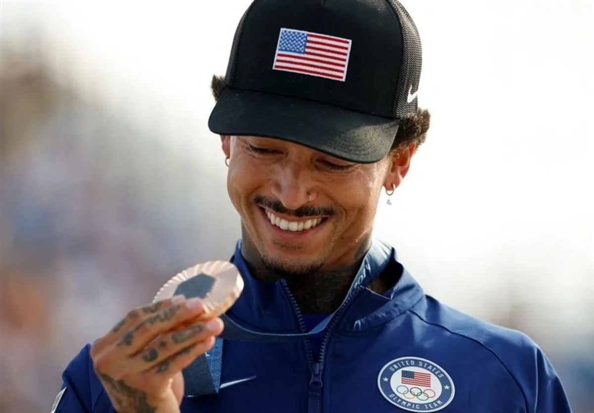  قیمت هر مدال المپیک ۲۰۲۴ پاریس چقدر است؟ 