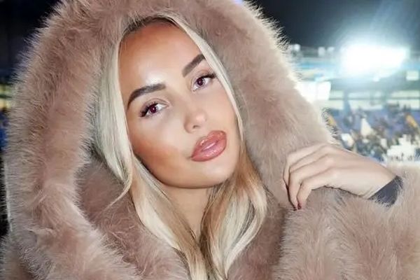 جنجال زنی که باعث شکست چلسی شد