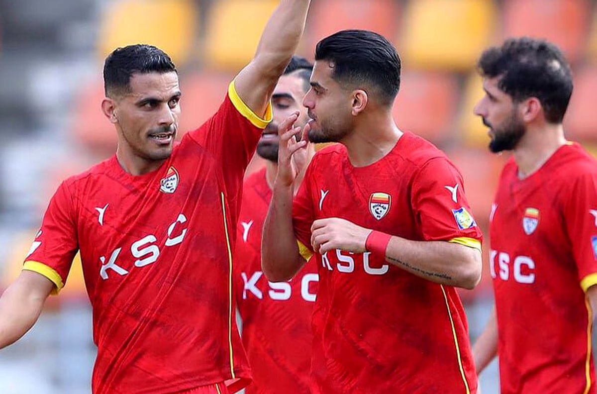 فولاد یحیی برگشت