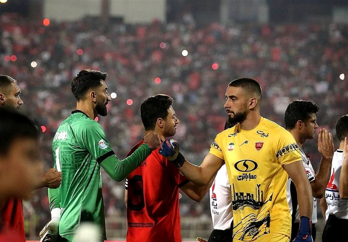  شکایت باشگاه پرسپولیس از تراکتور رد شد 