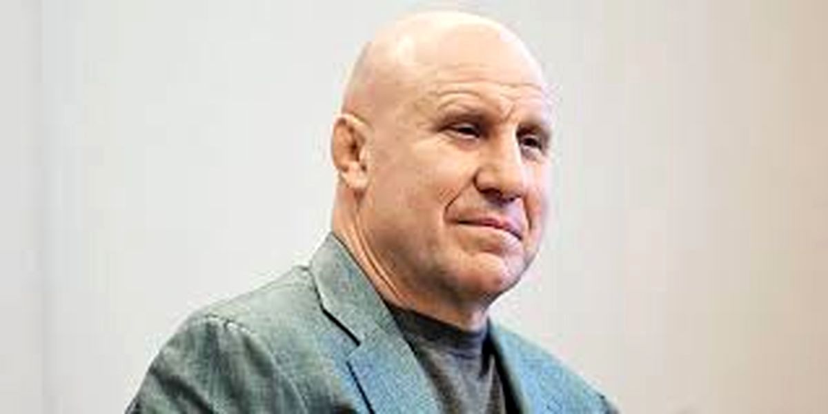 تسلیت فدراسیون کشتی روسیه به فدراسیون کشتی ایران