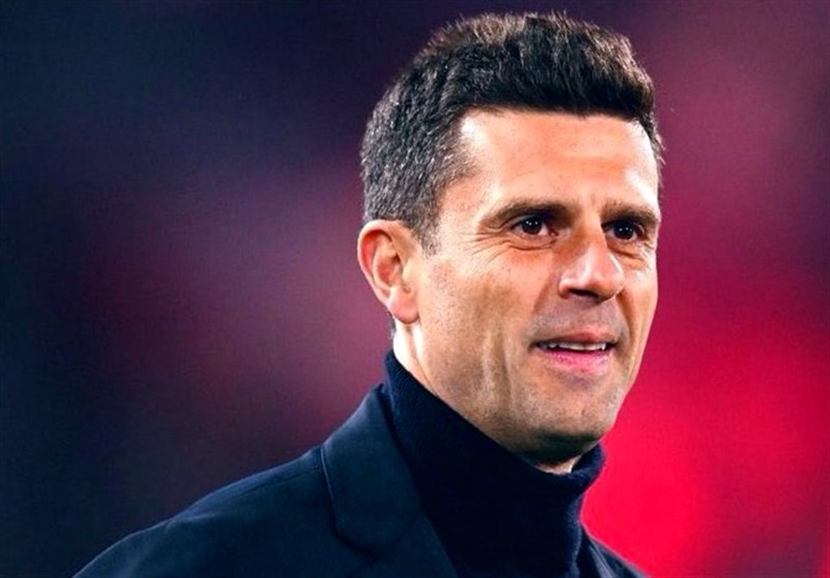 تیاگو موتا؛ سرمربی بعدی یوونتوس
