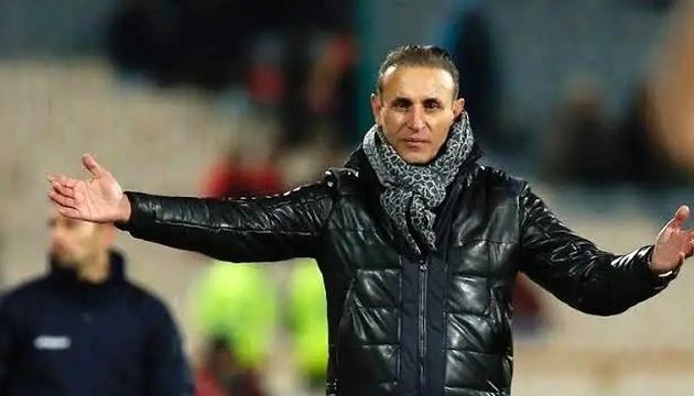 اقدام زیبای یحیی در روزهای جنگ/ گل محمدی به هلال احمر پیوست 