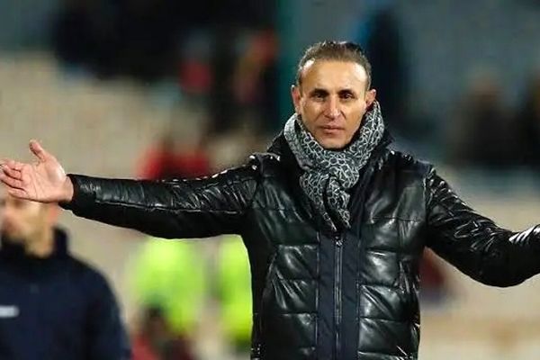 اقدام زیبای یحیی در روزهای جنگ/ گل محمدی به هلال احمر پیوست 