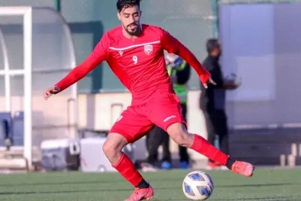 دستگیری یک ملی‌پوش به‌دلیل فیلمبرداری از موشک‌های ایران