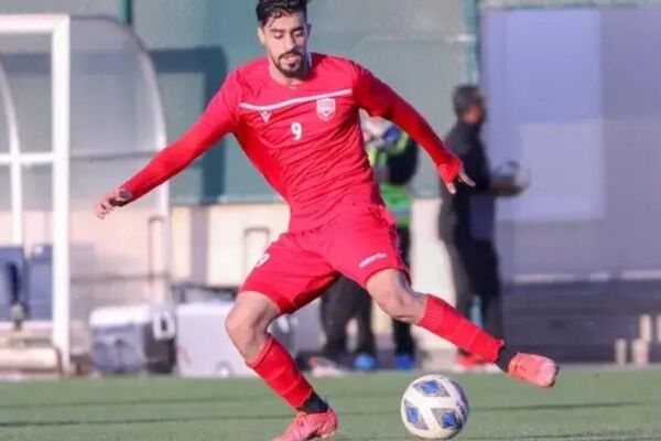 دستگیری یک ملی‌پوش به‌دلیل فیلمبرداری از موشک‌های ایران