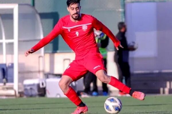 دستگیری یک ملی‌پوش به‌دلیل فیلمبرداری از موشک‌های ایران