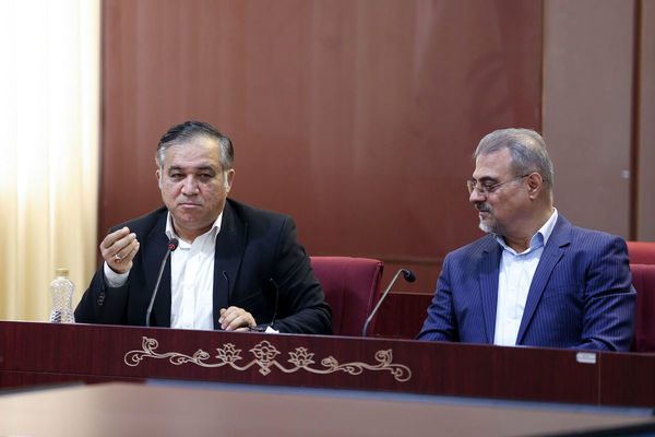 تغییرات بزرگ در استقلال/ جویباری از سمت خود کناره‌گیری و تاجرنیا به صورت موقت سرپرست باشگاه شد