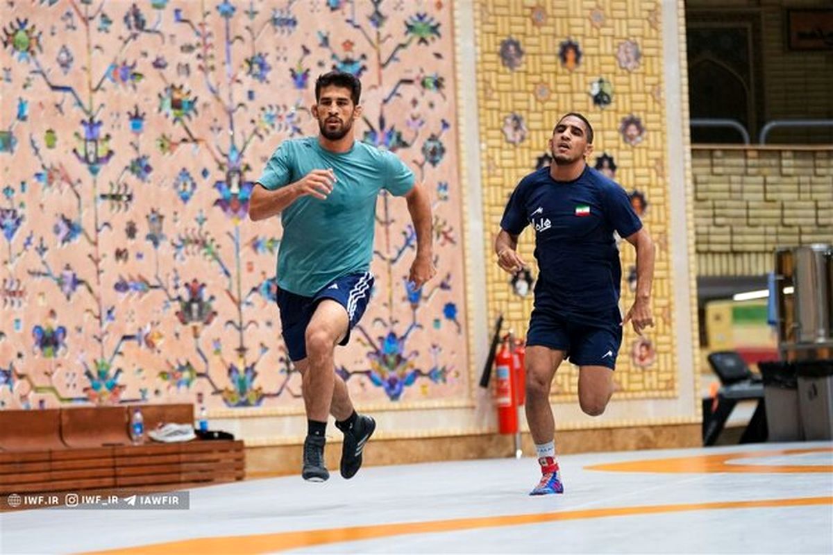 پاداش ۲ میلیارد تومانی به کشتی گیران ایران در المپیک
