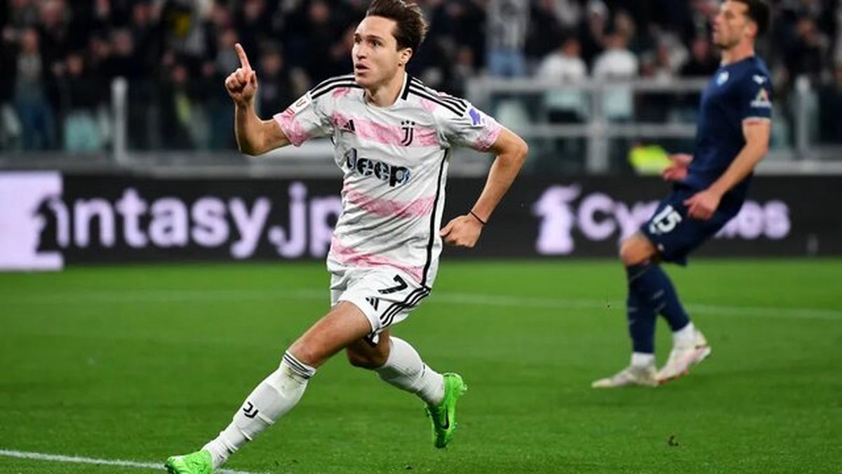 ستاره یوونتوس در راه بارسلونا

