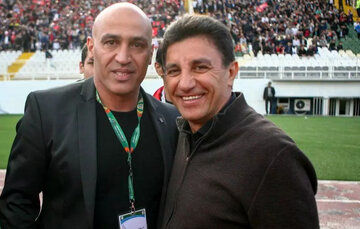 فروردین، ماه شانس تراکتور مقابل استقلال!
